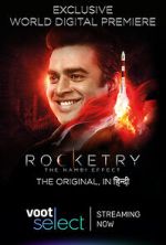 Watch Rocketry: The Nambi Effect 123movieshub