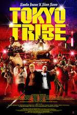 Watch Tokyo Tribe 123movieshub