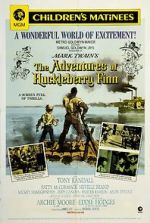 Watch The Adventures of Huckleberry Finn 123movieshub