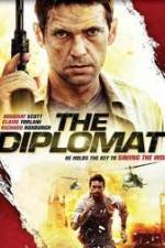 Watch The Diplomat 123movieshub