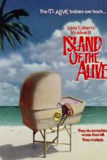 Watch It's Alive III Island of the Alive 123movieshub