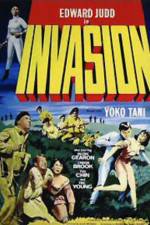 Watch Invasion 123movieshub