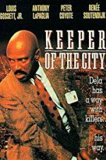 Watch Keeper of the City 123movieshub