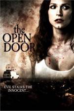 Watch The Open Door 123movieshub