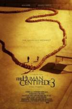 Watch The Human Centipede III (Final Sequence) 123movieshub