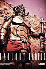Watch Fallout Lanius 123movieshub