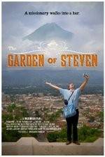 Watch The Garden of Steven 123movieshub