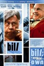 Watch Bill: On His Own 123movieshub