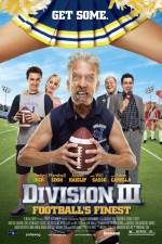 Watch Division III Football's Finest 123movieshub