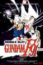 Watch Mobile Suit Gundam F91 123movieshub