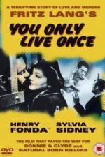 Watch You Only Live Once 123movieshub