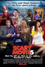 Watch Scary Movie 5 123movieshub