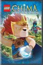Watch Lego Legends of Chima: The Power of the Chi 123movieshub