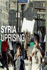 Watch The Syrian Uprising 123movieshub