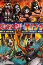 Watch Scooby-Doo! And Kiss: Rock and Roll Mystery 123movieshub