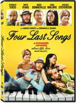 Watch Four Last Songs 123movieshub