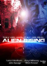 Watch Alien Rising 123movieshub