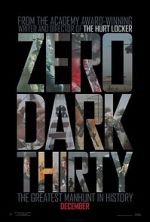 Watch Zero Dark Thirty 123movieshub