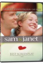 Watch Sam & Janet 123movieshub