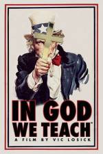 Watch In God We Teach 123movieshub