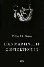 Watch Luis Martinetti, Contortionist 123movieshub