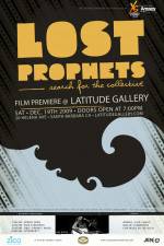 Watch Lost Prophets Search for the Collective 123movieshub