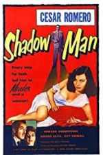 Watch The Shadow Man 123movieshub