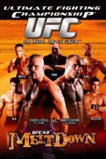Watch UFC 43 Meltdown 123movieshub