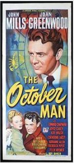 Watch The October Man 123movieshub