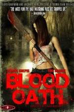 Watch Blood Oath 123movieshub