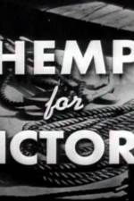 Watch Hemp for Victory 123movieshub