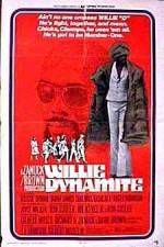 Watch Willie Dynamite 123movieshub
