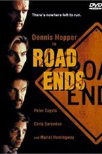 Watch Road Ends 123movieshub