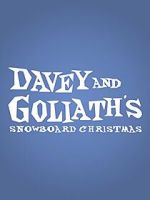Watch Davey & Goliath\'s Snowboard Christmas 123movieshub