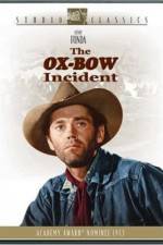Watch The Ox-Bow Incident 123movieshub