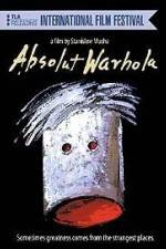Watch Absolut Warhola 123movieshub