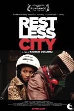 Watch Restless City 123movieshub