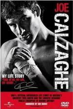 Watch Joe Calzaghe: My Life Story 123movieshub