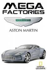 Watch National Geographic Megafactories Aston Martin Supercar 123movieshub