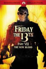 Watch Friday the 13th Part VII: The New Blood 123movieshub