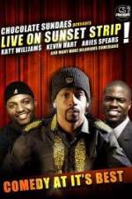 Watch Chocolate Sundaes Comedy Show Live on Sunset Strip 123movieshub