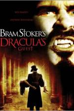 Watch Dracula's Guest 123movieshub