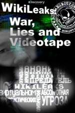 Watch Wikileaks War Lies and Videotape 123movieshub