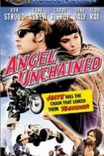 Watch Angel Unchained 123movieshub