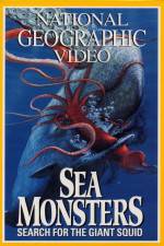 Watch Sea Monsters: Search for the Giant Squid 123movieshub
