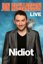 Watch Jon Richardson Live: Nidiot 123movieshub