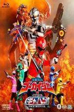 Watch Kaizoku Sentai Gokaiger vs Space Sheriff Gavan The Movie 123movieshub