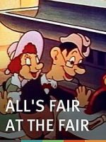 Watch All's Fair at the Fair (Short 1938) 123movieshub