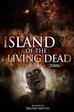 Watch Island of the Living Dead 123movieshub