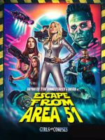 Watch Escape from Area 51 123movieshub